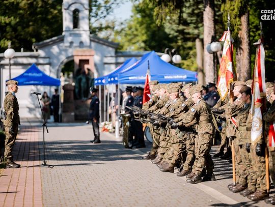 Weekend w obiektywie