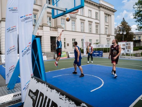 Weekend w obiektywie