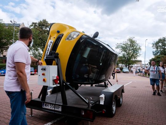 Weekend w obiektywie