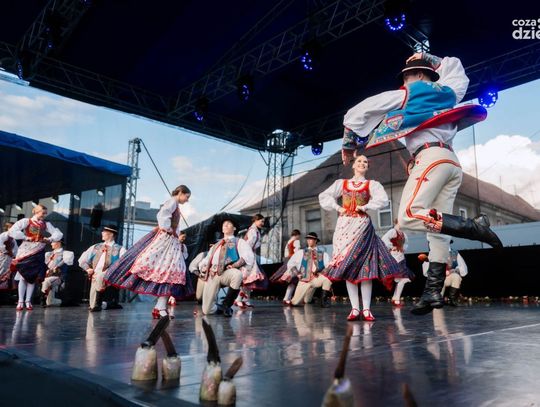 Weekend w obiektywie