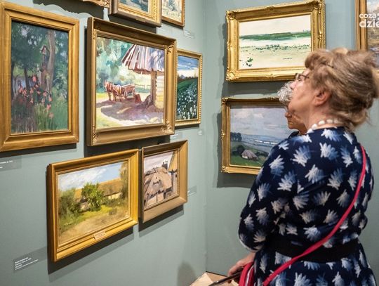 Weekend w obiektywie