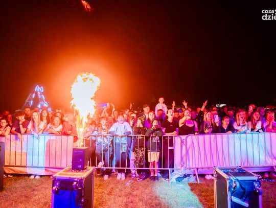 Weekend w obiektywie