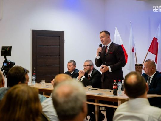 Weekend w obiektywie