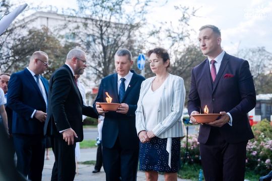 Weekend w obiektywie