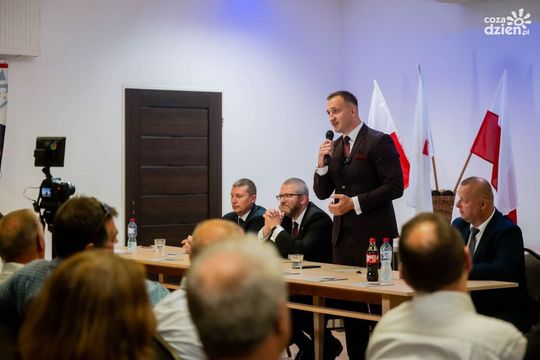 Weekend w obiektywie