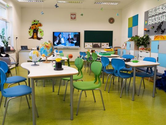 Otwarcie pierwszej w powiecie radomskim Ekopracowni z udziałem Pani Minister Anny Moskwy (zdjęcia)