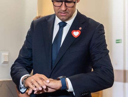 Rozprawa sądowa Frysztak - Bąkiewicz (zdjęcia)