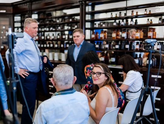 Mazowiecka recepta na sztukę (zdjęcia)