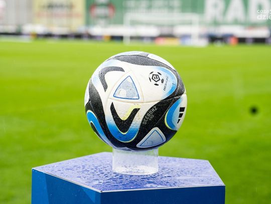 Ekstraklasa: Radomiak Radom - Puszcza Niepołomice (zdjęcia)