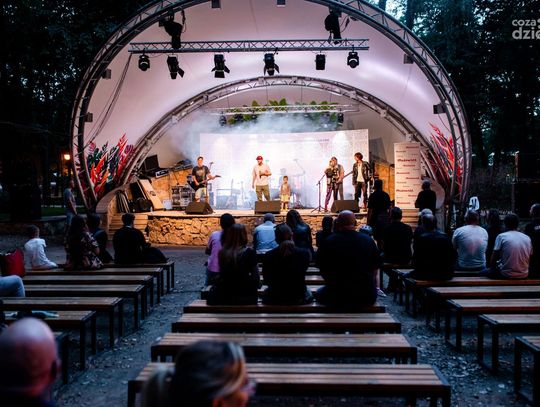 Strefa Impro Art - Alicetea i Rapto Łapto (zdjęcia)