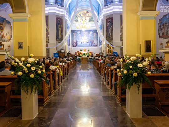 Polska Opera Królewska - XVII Międzynarodowy Festiwal Muzyki Dawnej (zdjęcia)