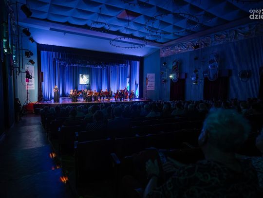 Radomska Orkiestra Kameralna - inauguracja sezonu (zdjęcia)