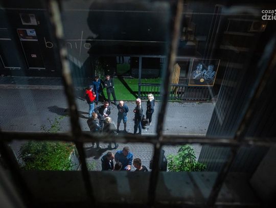 Rap Freestyle Contest - Strefa Impro Art (zdjęcia) Rap Freestyle Contest - Strefa Impro Art (zdjęcia)