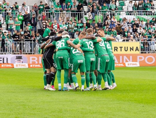 Weekend w obiektywie