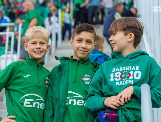 Weekend w obiektywie