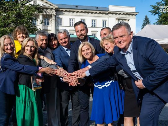 Weekend w obiektywie