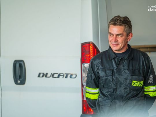 Weekend w obiektywie