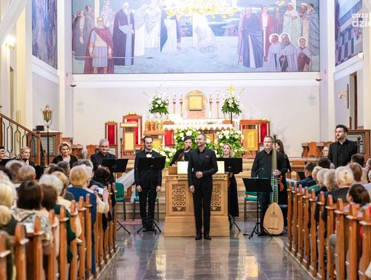 Weekend w obiektywie