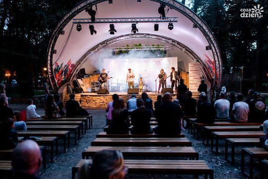 Weekend w obiektywie