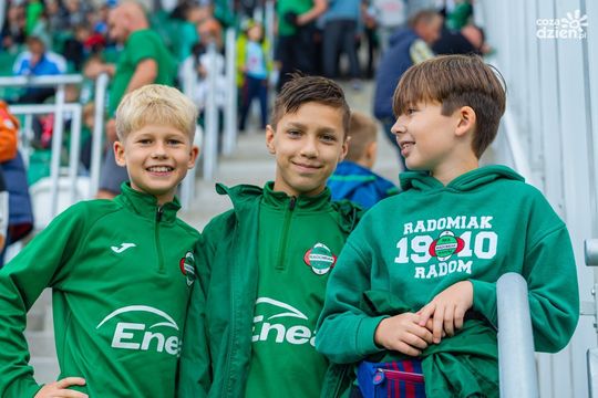 Weekend w obiektywie