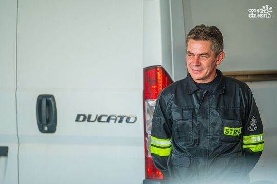 Weekend w obiektywie