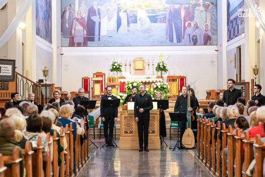 Weekend w obiektywie Weekend w obiektywie