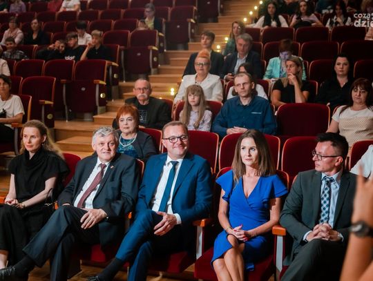 Gala podsumowująca działalność stypendialną fundacji Polish Orphans Charity (zdjęcia)