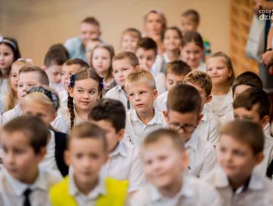 Bezpieczny pierwszoklasista, inauguracja akcji (zdjęcia) Bezpieczny pierwszoklasista, inauguracja akcji (zdjęcia)