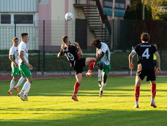 Puchar Polski: Proch Pionki - Oskar Przysucha (zdjęcia)