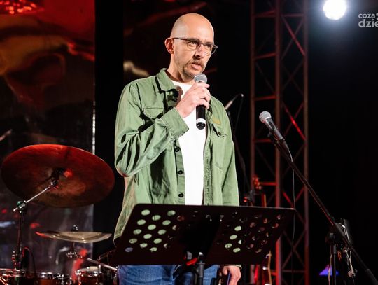 Koncert Anielki w Amfiteatrze (zdjęcia)