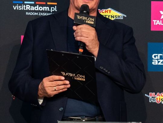 Ważenie Babilon MMA 39 (zdjęcia)