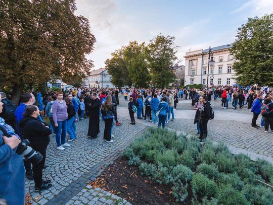 Apel Młodych 2023 (zdjęcia)