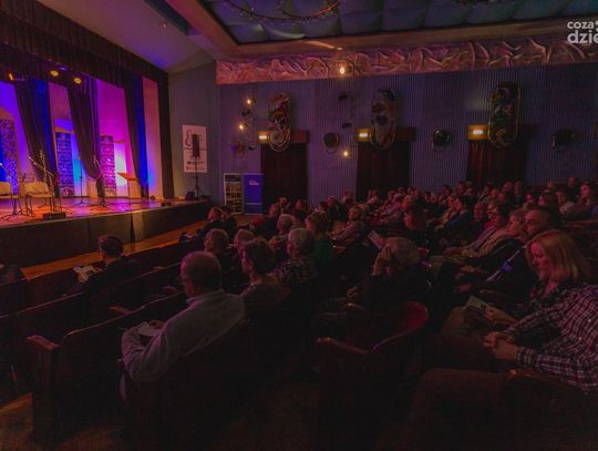 Koncert "Barok w muzyce europejskiej" (zdjęcia)