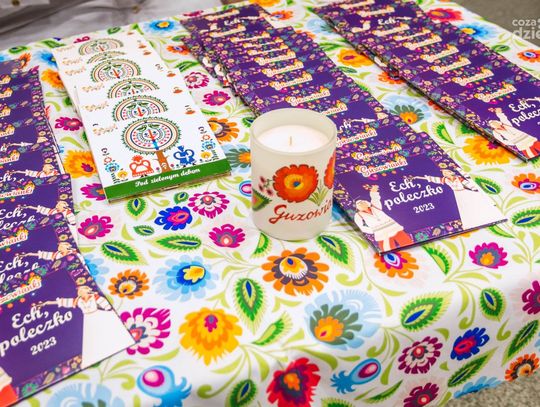 Koncert Guzowianek promujący wydanie drugiej płyty pt. „Ech, poleczko”. (zdjęcia)