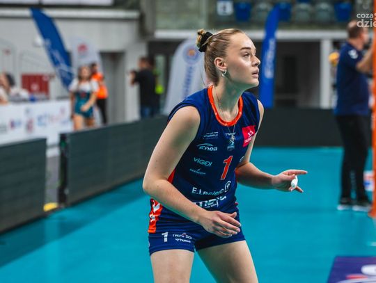 Prezentacja Moya Radomka Radom i sparing z ŁKS Commercecon Łódź (zdjęcia)