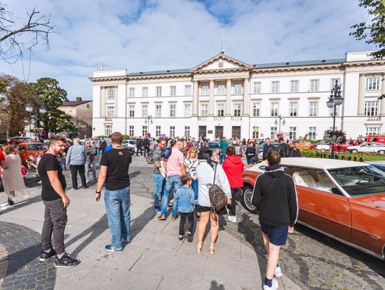 Ta Ostatnia Niedziela - Zakończenie Sezonu 2023 (zdjęcia)