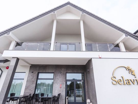 1. urodziny hotelu i restauracji Selavi Jastrzębia (zdjęcia)