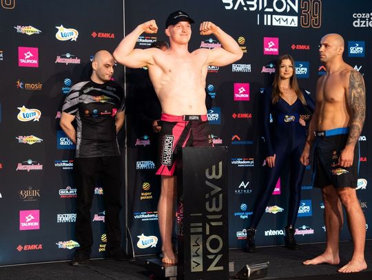 Weekend w obiektywie