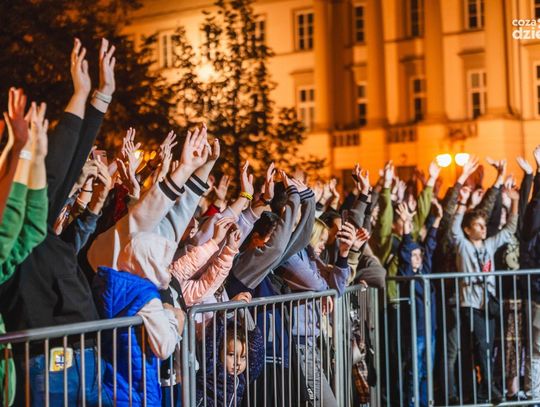 Weekend w obiektywie