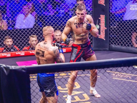 Weekend w obiektywie