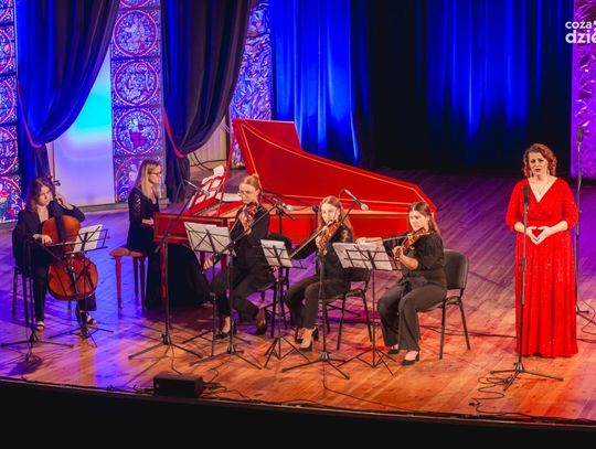 Weekend w obiektywie