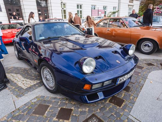 Weekend w obiektywie