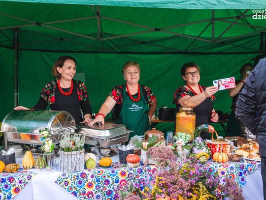 Weekend w obiektywie