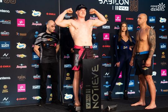 Weekend w obiektywie