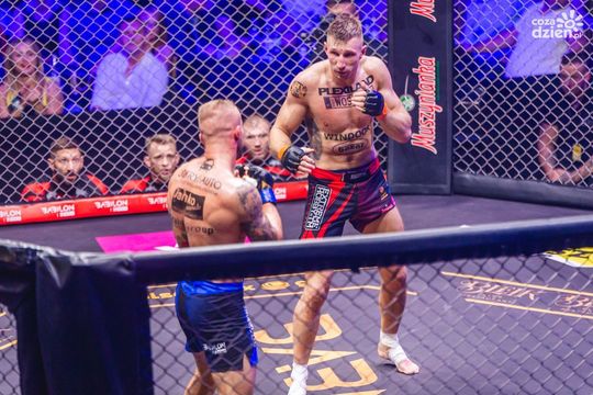 Weekend w obiektywie