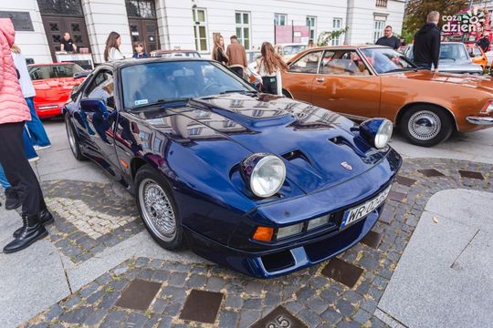 Weekend w obiektywie