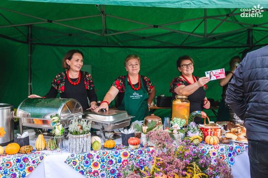 Weekend w obiektywie