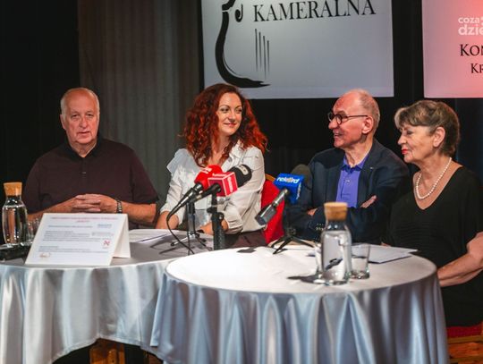 Nowy sezon artystyczny ROK (zdjęcia)