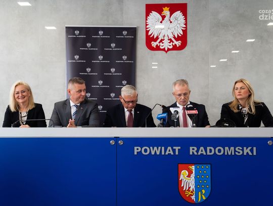 Utworzenie i wsparcie funkcjonowania Branżowych Centrów Umiejętności w województwie mazowieckim (zdjęcia) Utworzenie i wsparcie funkcjonowania Branżowych Centrów Umiejętności w województwie mazowieckim (zdjęcia)