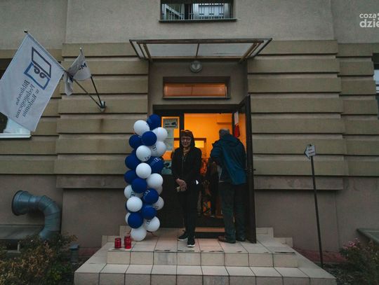 Noc Bibliotek – Biblioteka Pedagogiczna w Radomiu (zdjęcia)